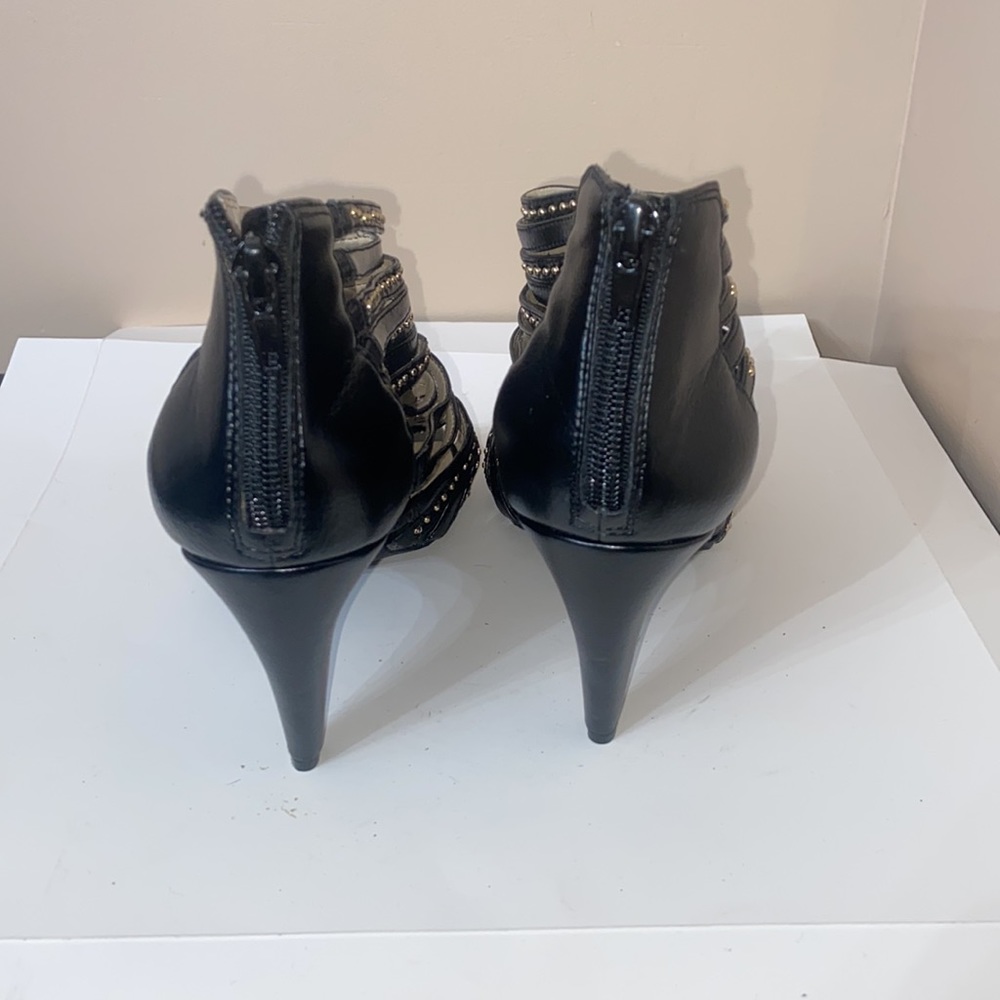 🌷NWOT INC heels - Picture 6 of 7